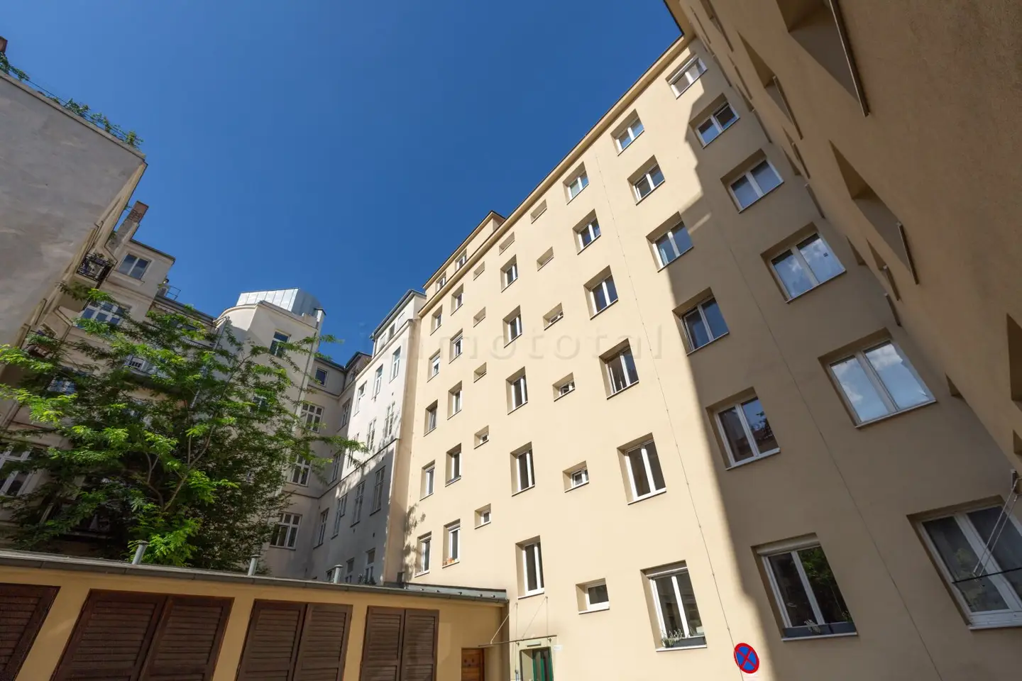 Fasanviertel - Ruhige 3-Zimmer-Wohnung mit viel Potential
