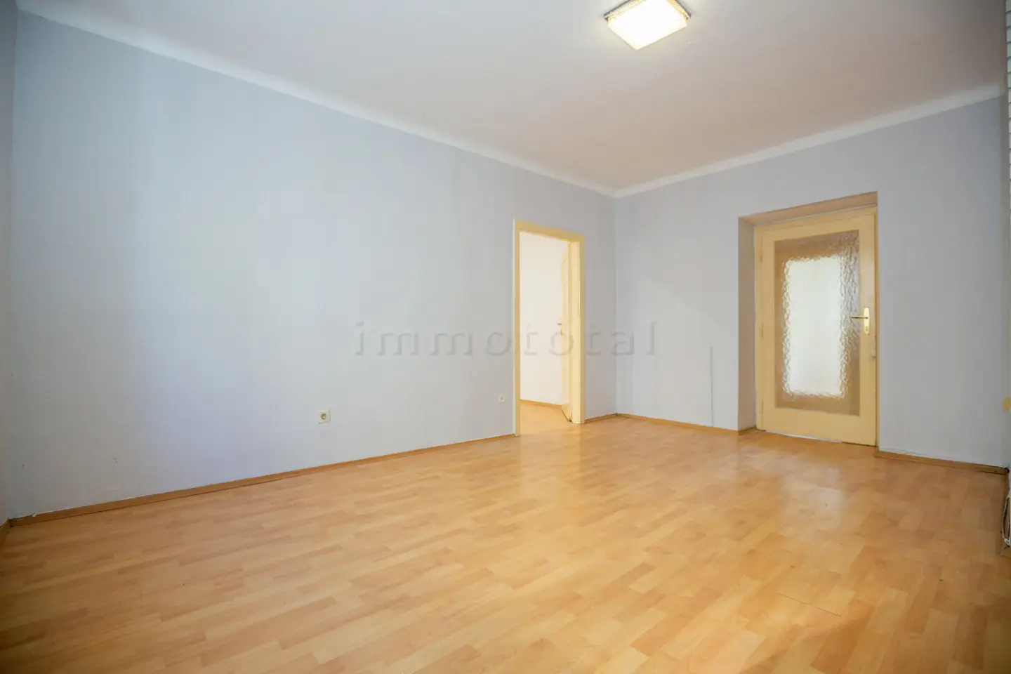 Fasanviertel - Ruhige 3-Zimmer-Wohnung mit viel Potential