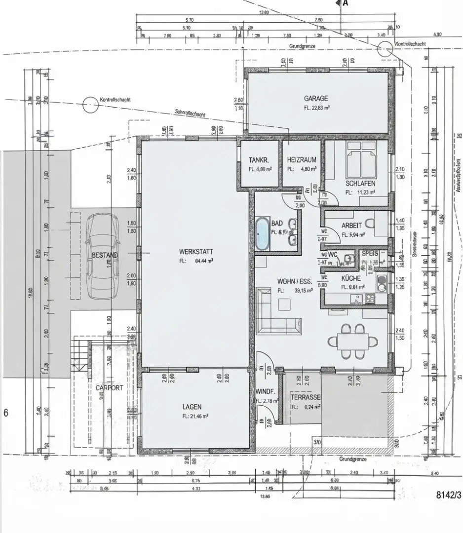 Grundriss 1