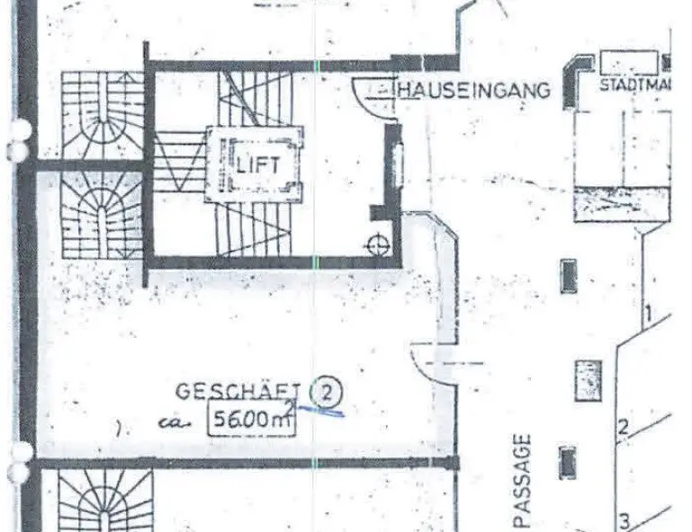 Grundriss 1