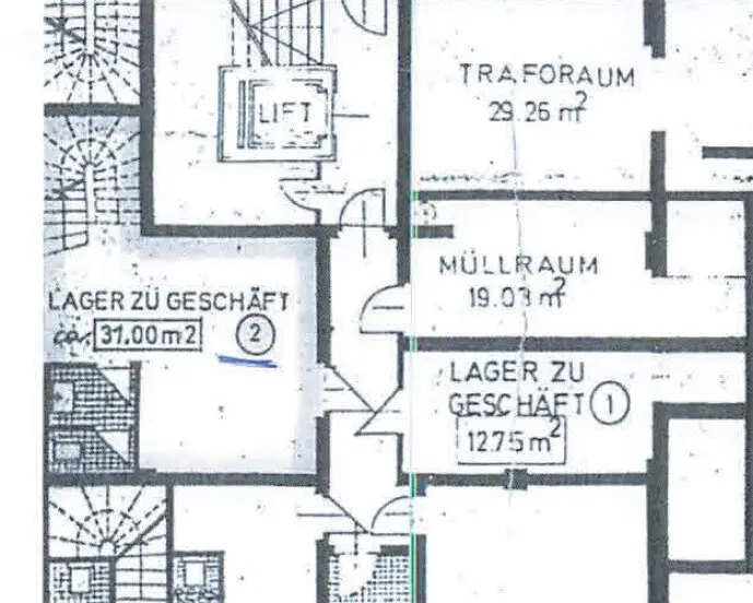 Grundriss 2