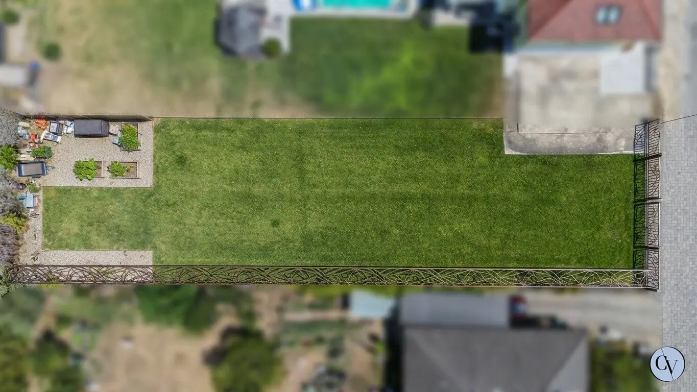1.080 m² Grundstück in Strasshof – bis zu 3 Wohneinheiten möglich!