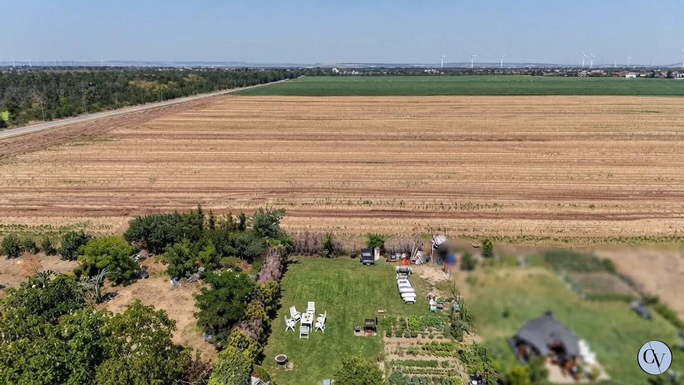 1.080 m² Grundstück in Strasshof – bis zu 3 Wohneinheiten möglich!