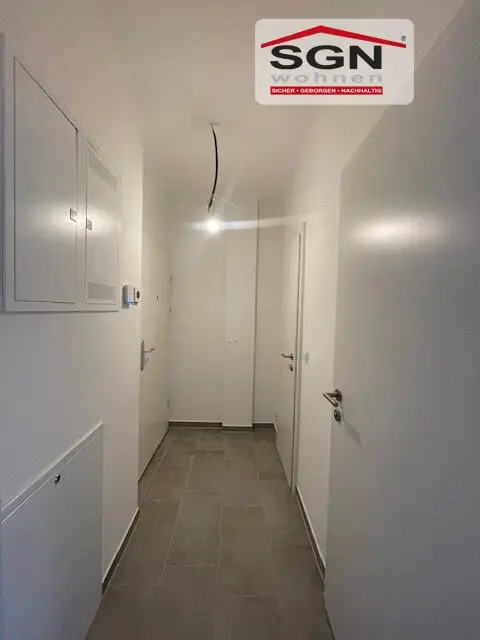 Small nice 2-room apartment