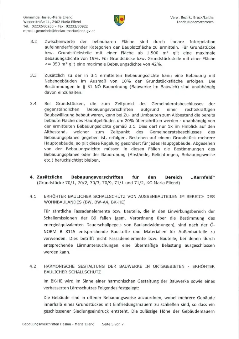 Grundriss 8