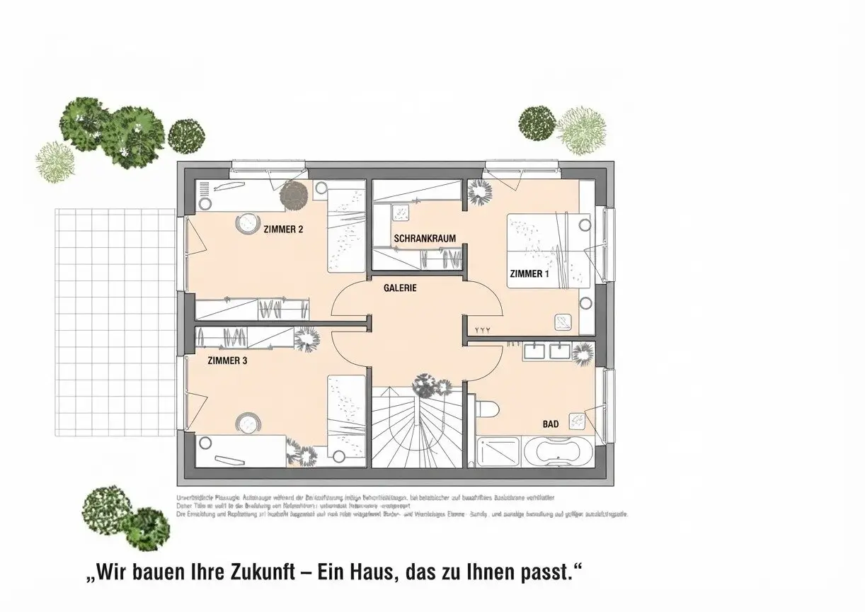 Floor plan 3