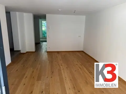 Unique concept restaurant, sauna, yoga, gym in the building Convincing 95m² apartment - 2 bathrooms, south balcony, high-end fittings