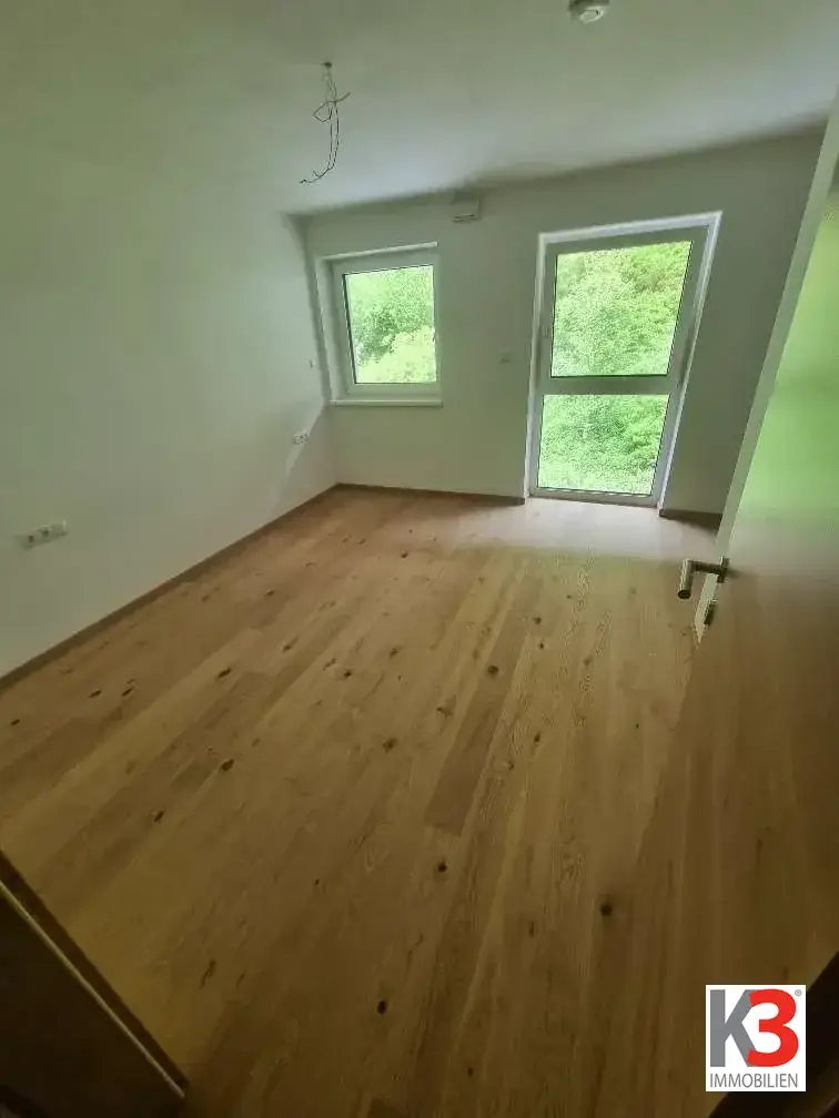 Einmaliges Konzept-Restaurant,Sauna, Yoga, Kraftraum im Haus-Traumwohnung mit Süd-Terrasse, 2 Bädern und toller Ausstattung