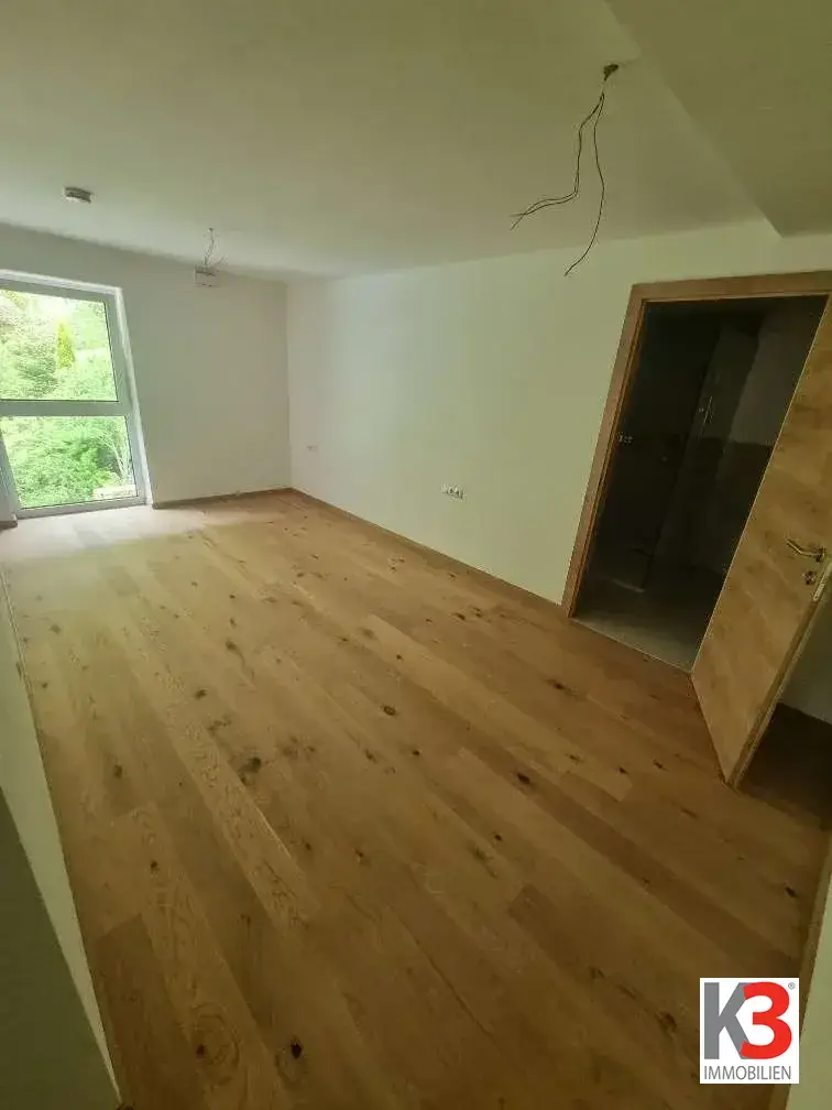 Einmaliges Konzept-Restaurant,Sauna, Yoga, Kraftraum im Haus-Traumwohnung mit Süd-Terrasse, 2 Bädern und toller Ausstattung