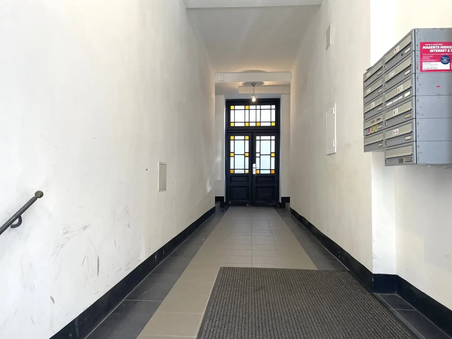 Altbau 2-Zimmer Wohnung 16.Bezirk - neu renoviert zu verkaufen!