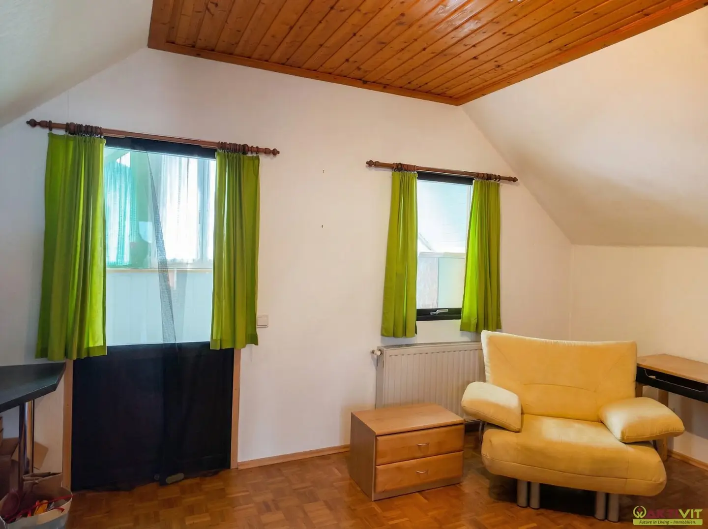Einfamilienhaus in Finkenstein am Faaker See 6 Zimmern und Garage.