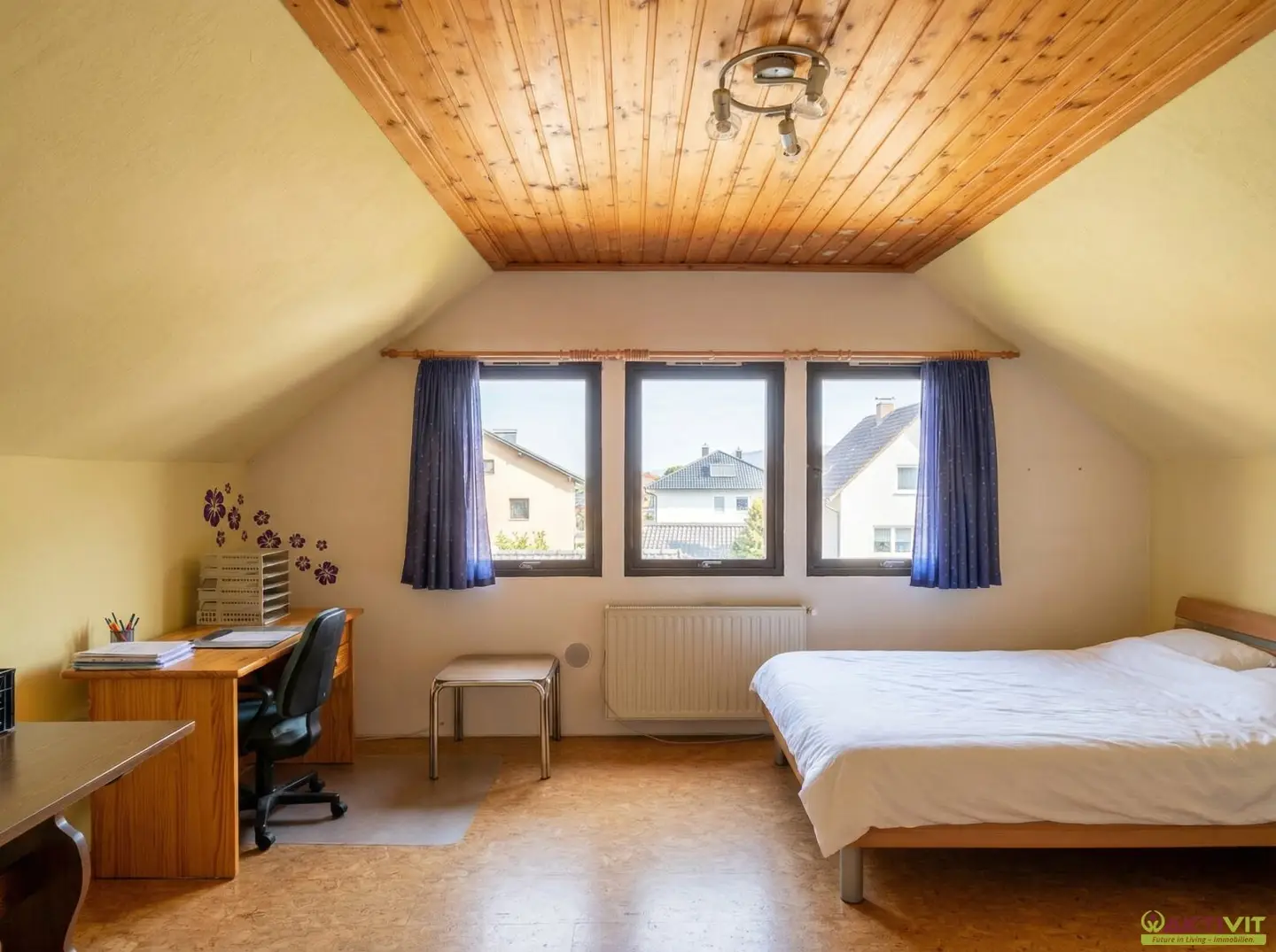 Einfamilienhaus in Finkenstein am Faaker See 6 Zimmern und Garage.