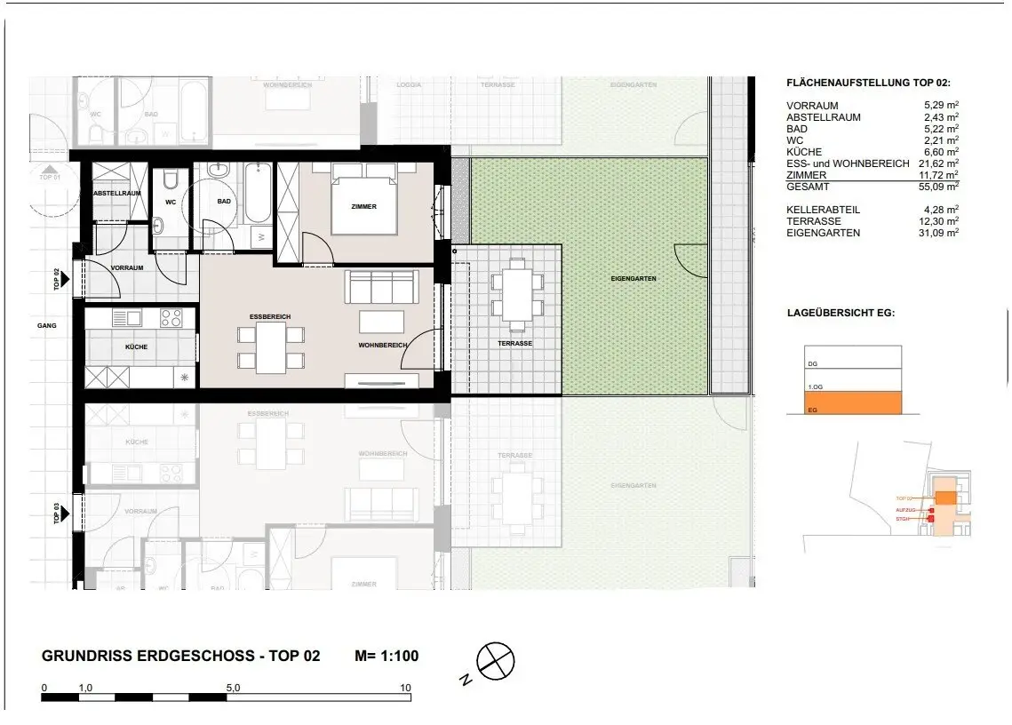 Grundriss 1
