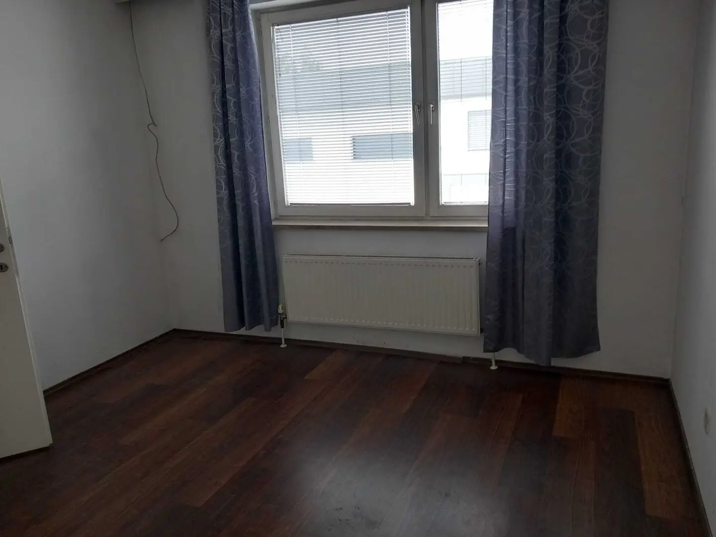 Preisgünstige 2-Zimmer-Wohnung in der Nikolaigasse (Kongresshaus Villach)