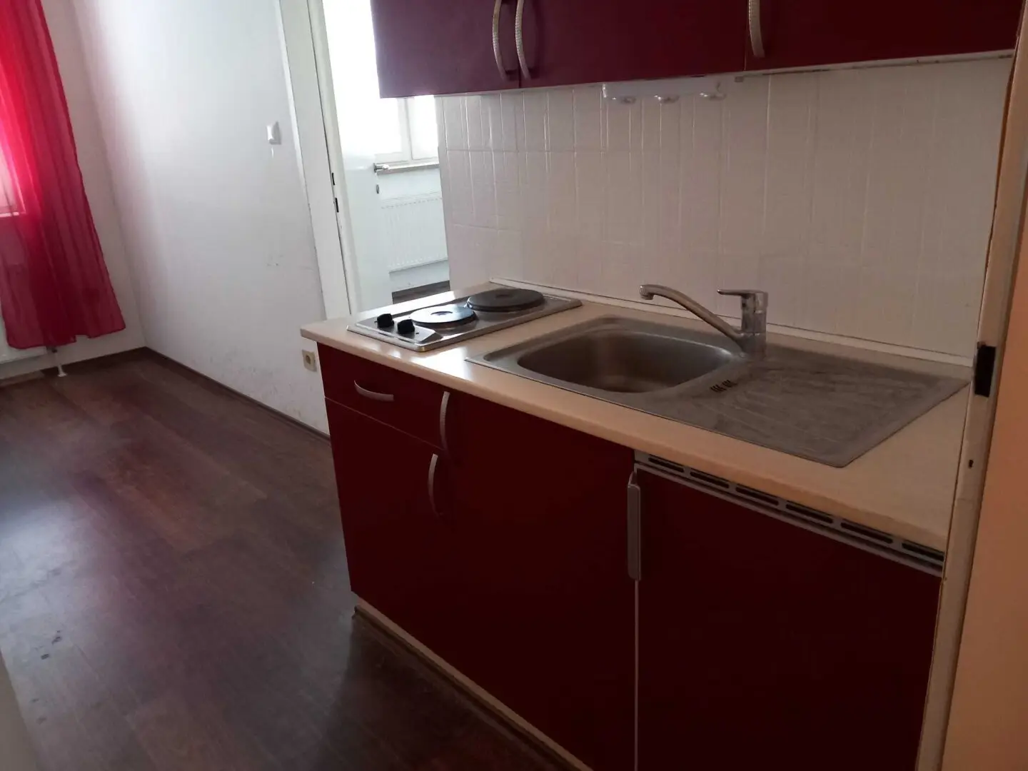 Affordable 2-room apartment on Nikolaigasse (Kongresshaus Villach)