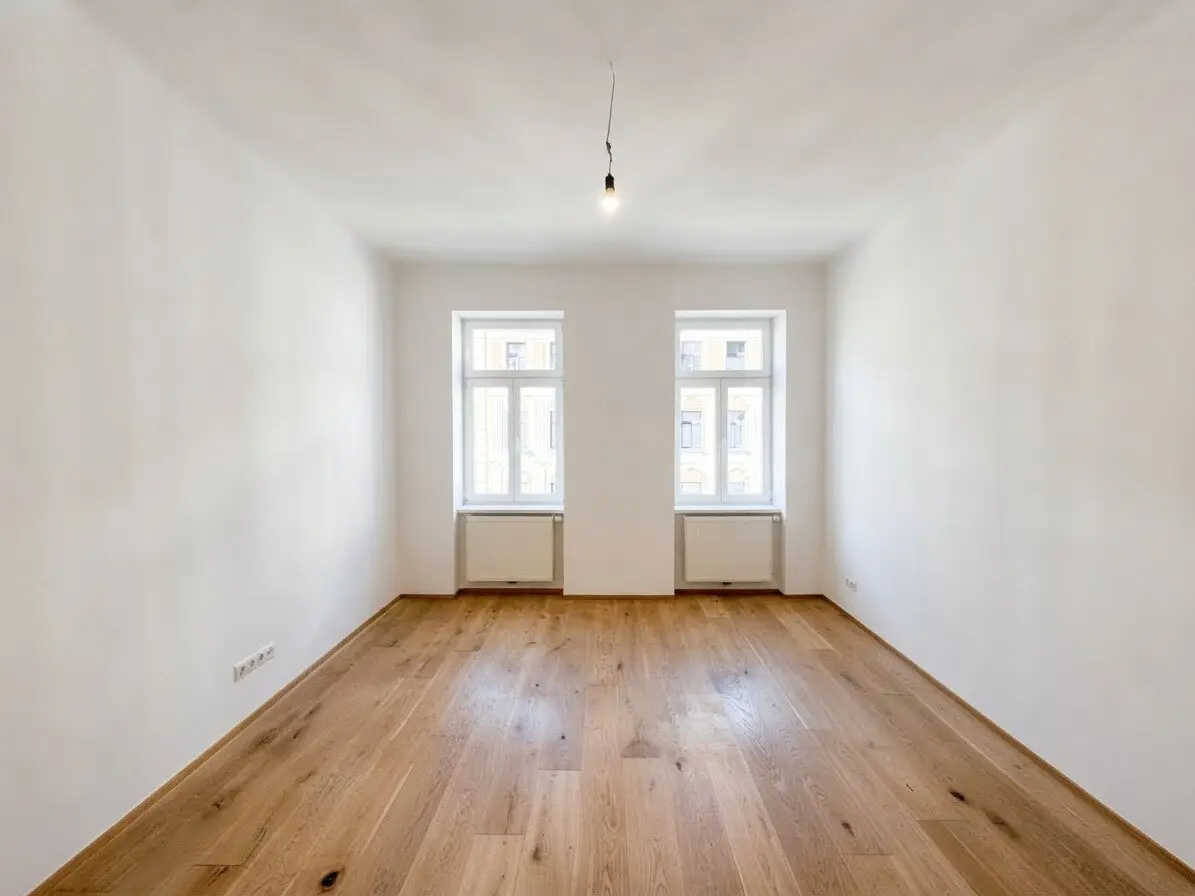Einziehen und wohlfühlen! Charmante 1-Zimmer Wohnung in zentraler Lage von 1140 Wien!