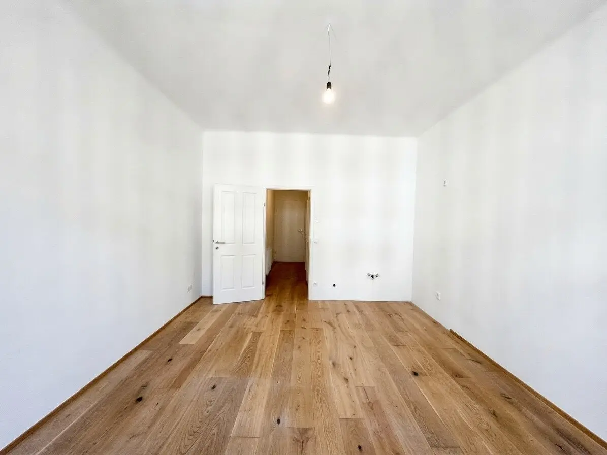 Einziehen und wohlfühlen! Charmante 1-Zimmer Wohnung in zentraler Lage von 1140 Wien!