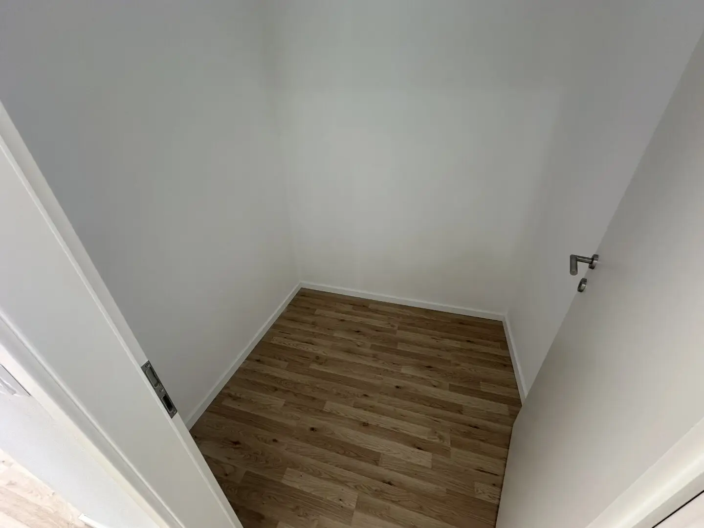 Top 25: New building: Stylish apartment with balcony, heat pump and elevator - first occupancy!