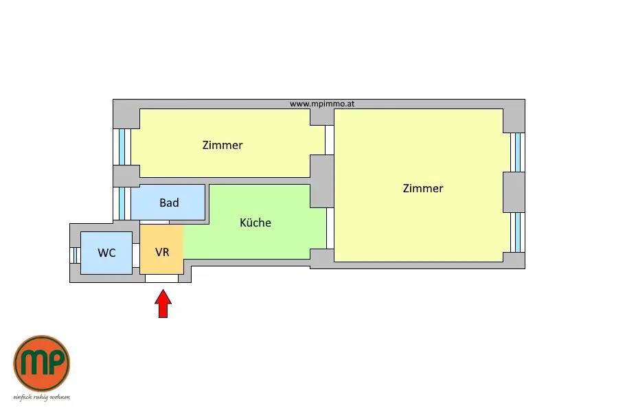 Grundriss 1