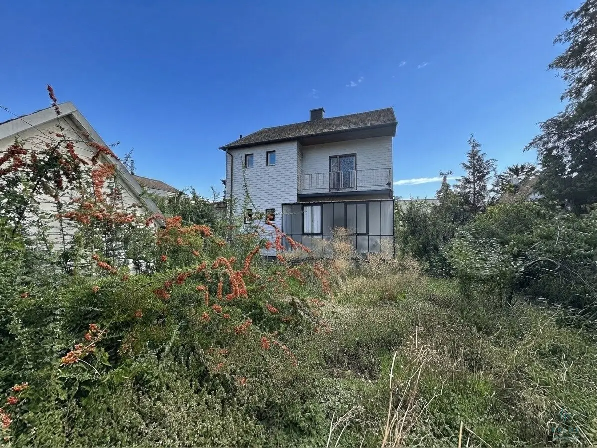 Grundstück mit Altbestand im Dornröschenschlaf - 1230 Wien