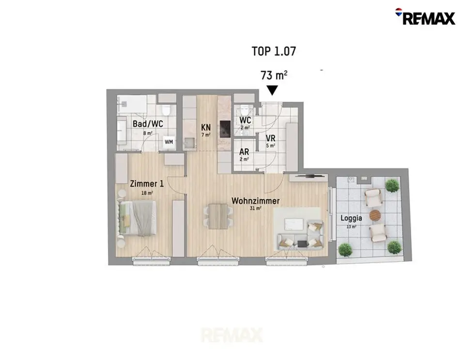 Grundriss 1
