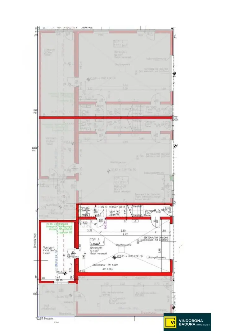 Grundriss 1