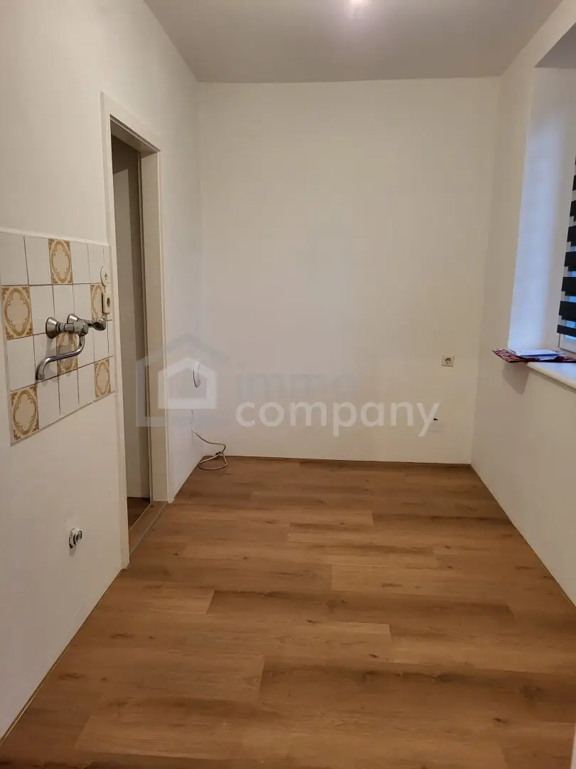 Gepflegte 3-Zimmer-Eigentumswohnung mit Garage und Keller in Ebenfurth