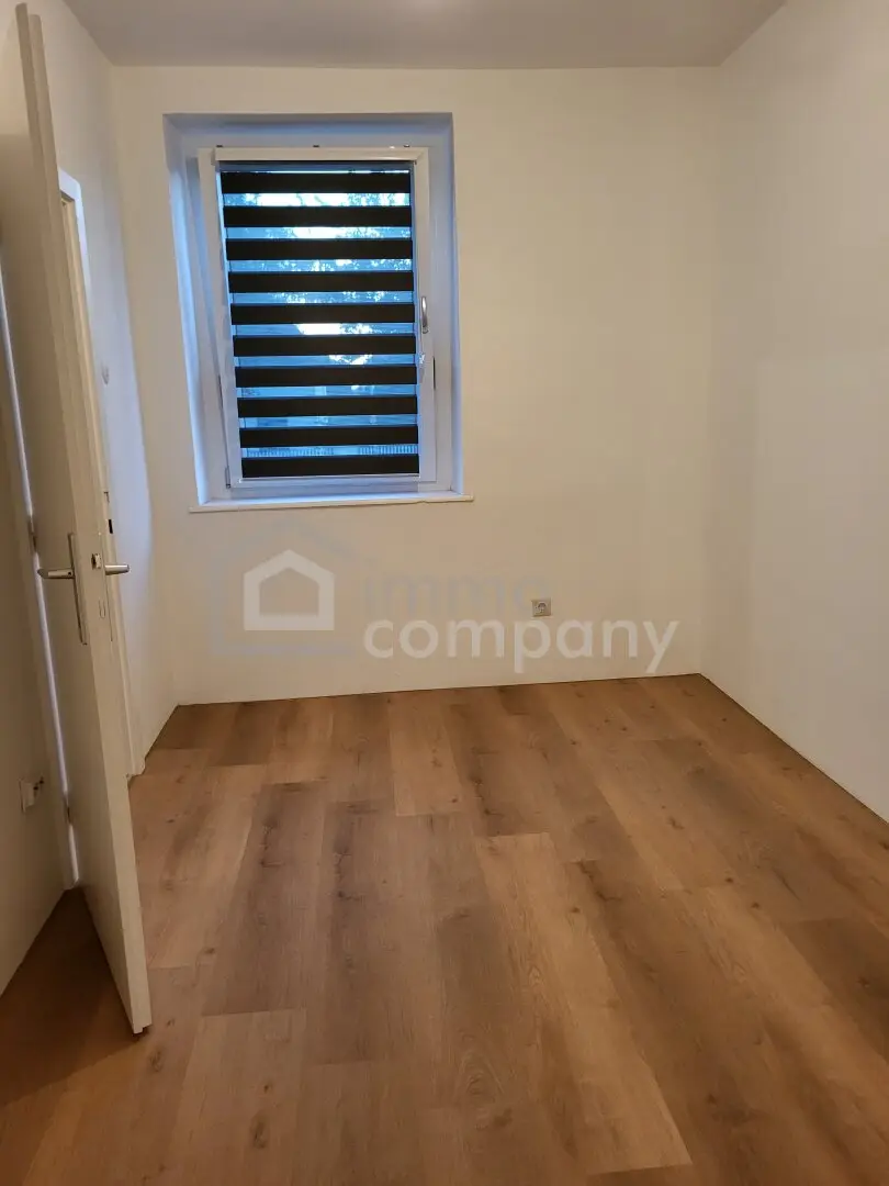 Gepflegte 3-Zimmer-Eigentumswohnung mit Garage und Keller in Ebenfurth