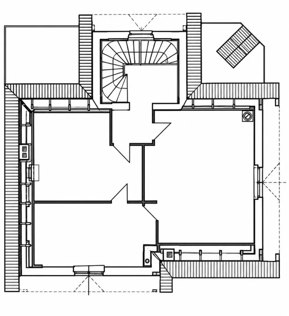 Grundriss 2