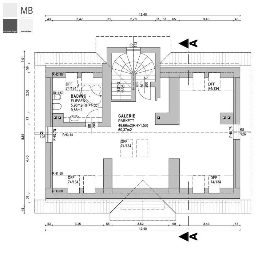 Grundriss 3