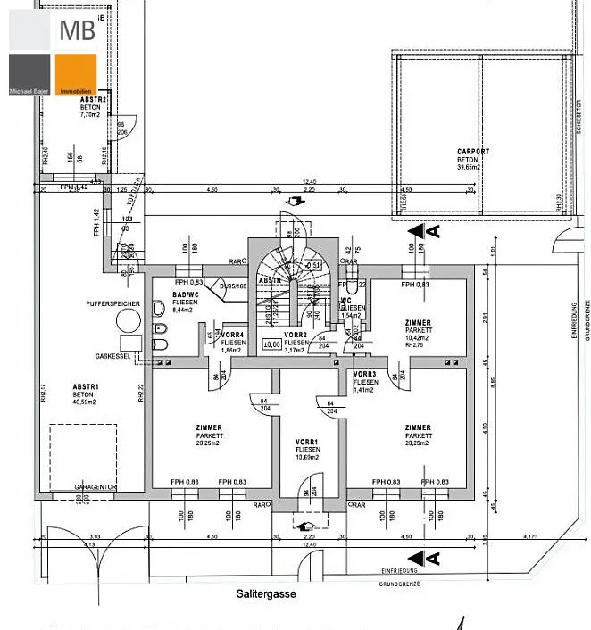 Grundriss 4