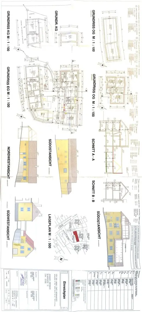 Grundriss 1