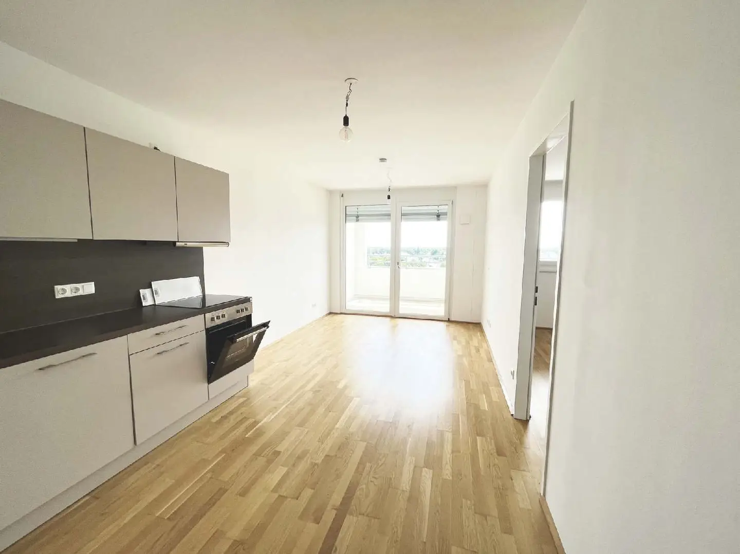 Wohnzimmer II