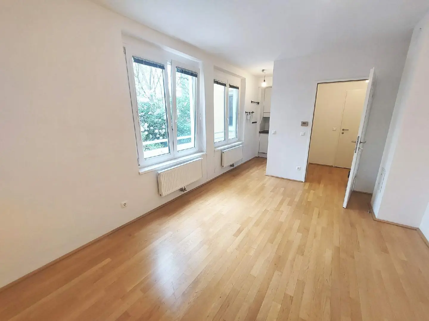 Zimmer I