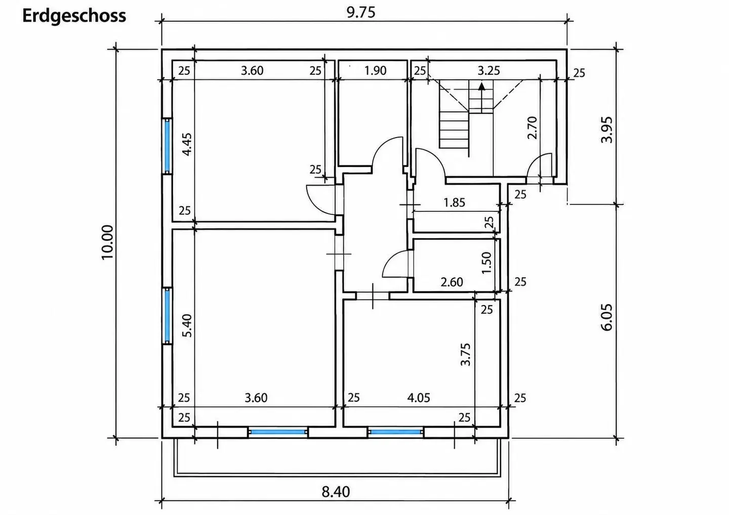 Grundriss 2