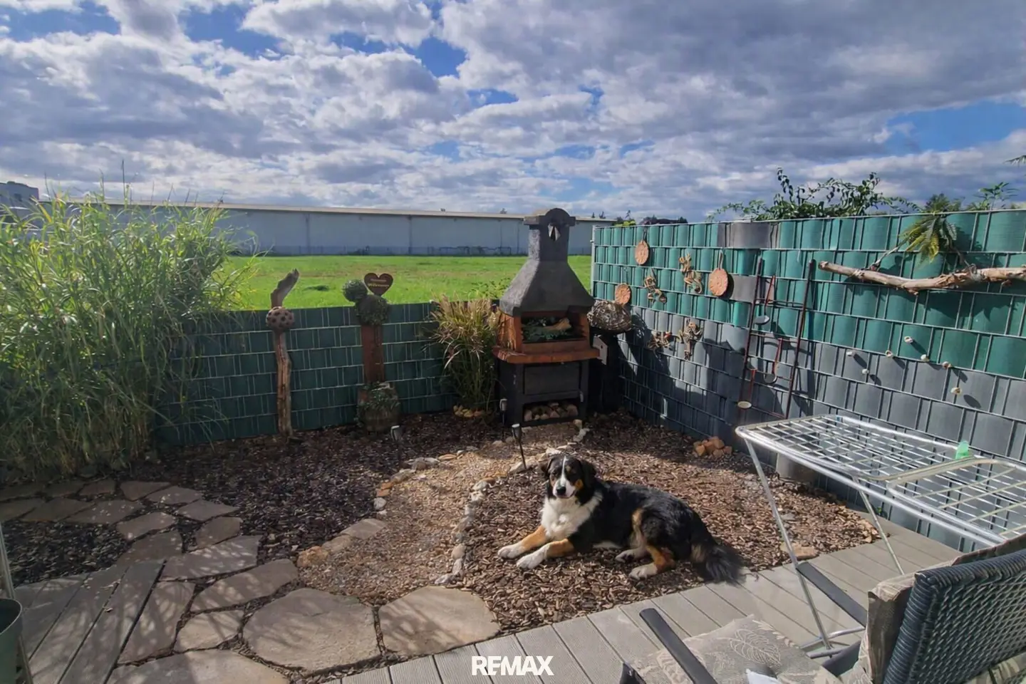 Wohnen mit Herz &amp; Gartenidylle in Seiersberg