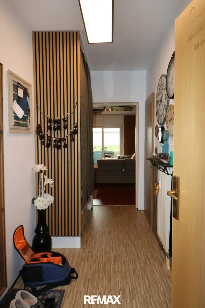 Wohnen mit Herz &amp; Gartenidylle in Seiersberg