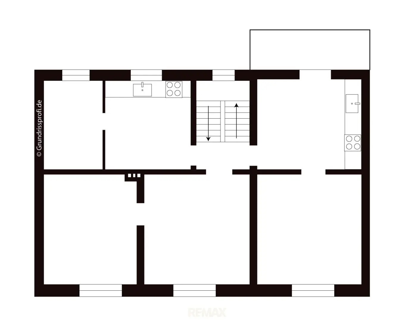 Grundriss 4