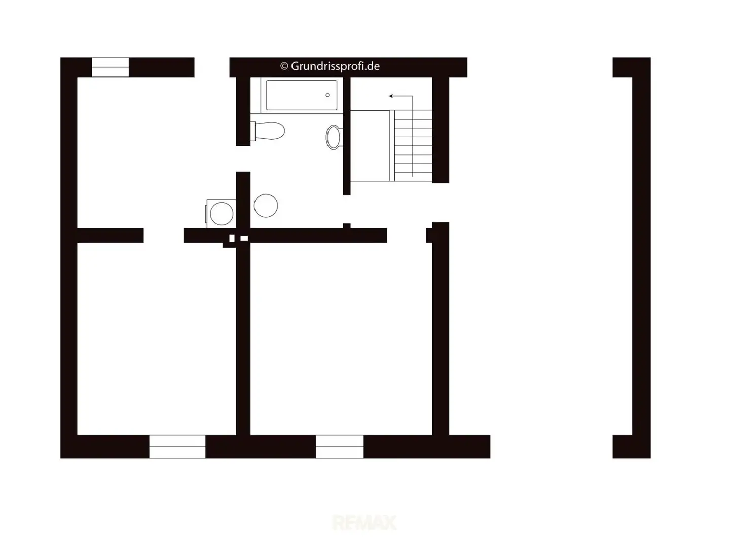 Grundriss 2