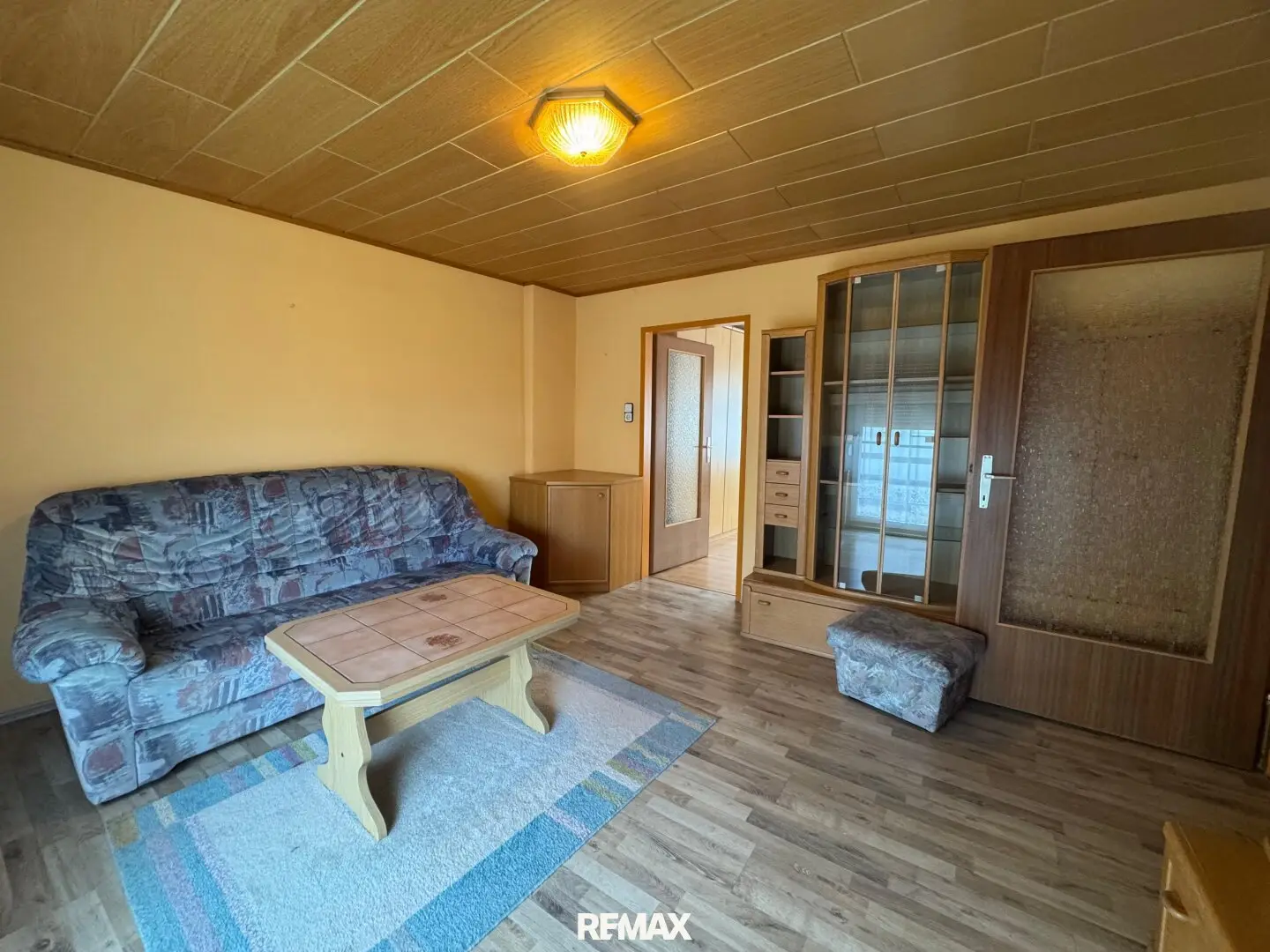 Versatile home with large garden