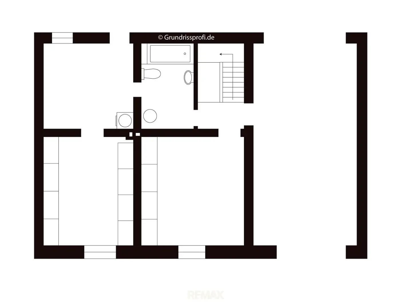 Grundriss 1