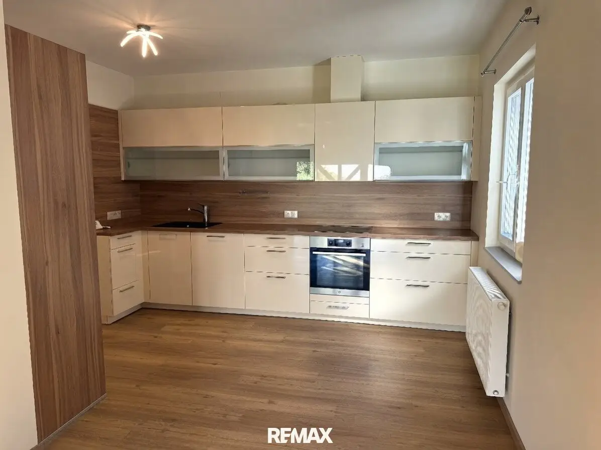 "4 Zimmer Miethaus, Wohnkeller, 495m² Grund!"