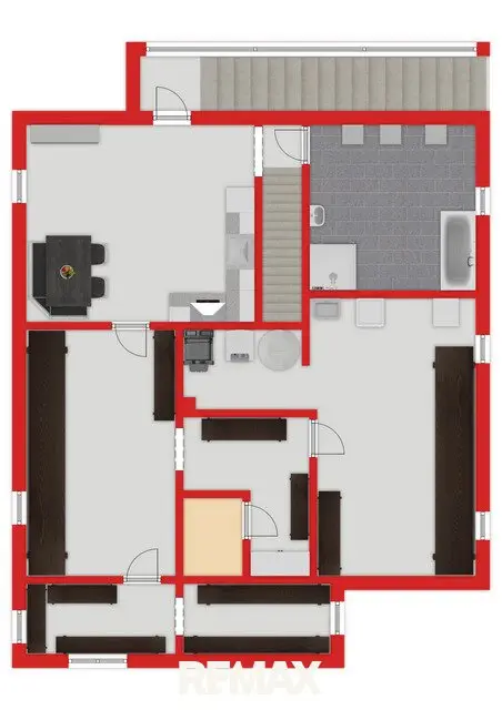 Grundriss 2
