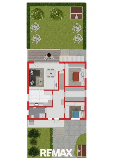 Grundriss 1