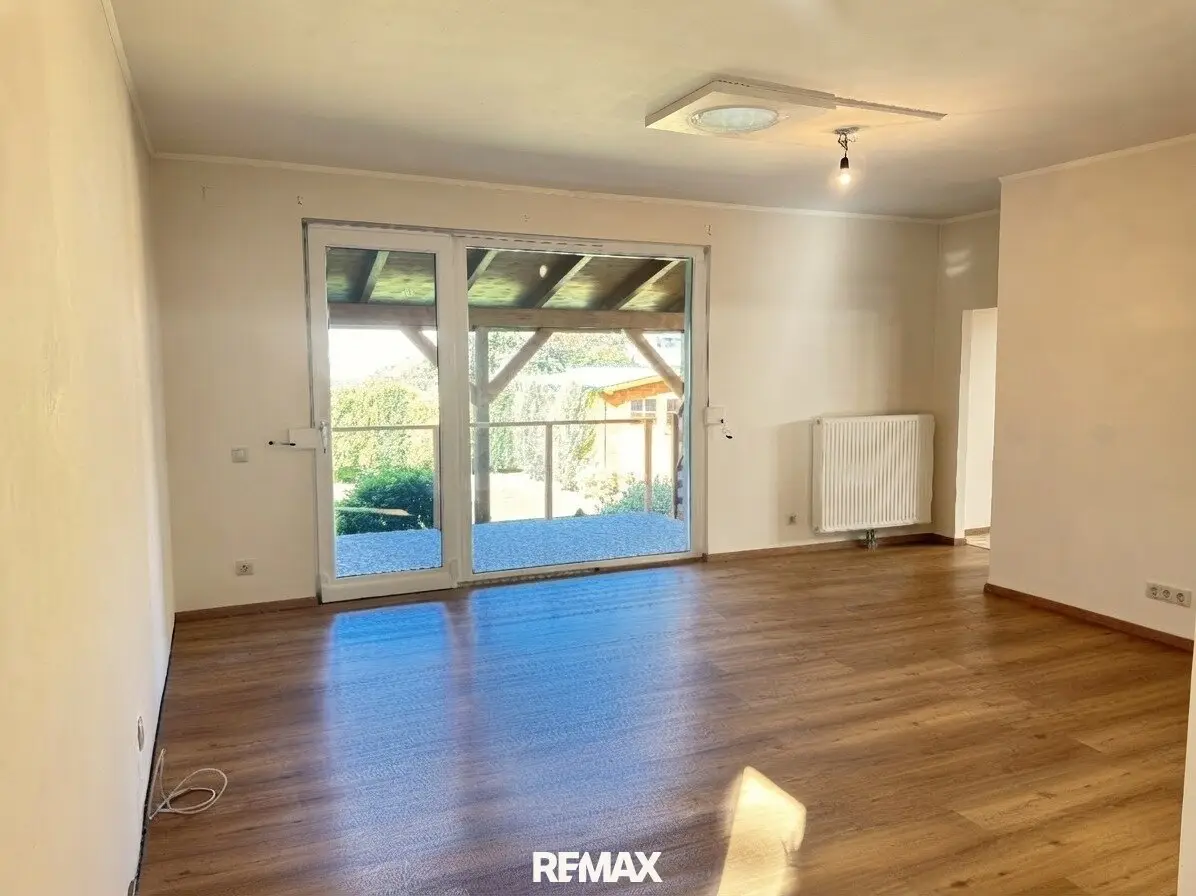 "4 Zimmer Miethaus, Wohnkeller, 495m² Grund!"