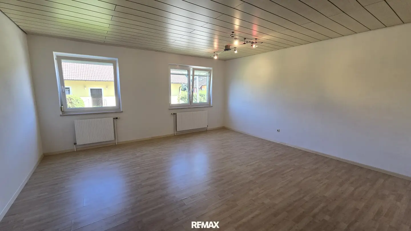Gepflegte Wohnung mit PKW-Stellplatz in Wilhelmsburg