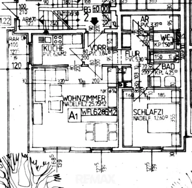 Grundriss 2