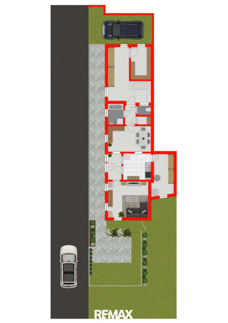 Grundriss 1