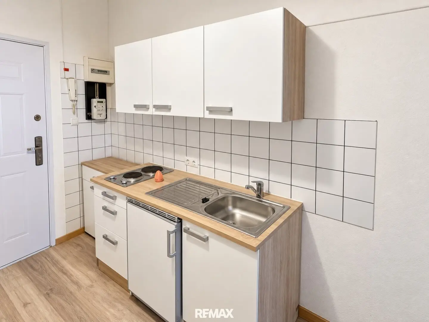 2-room period apartment near Stadthalle and U3 Schweglerstraße