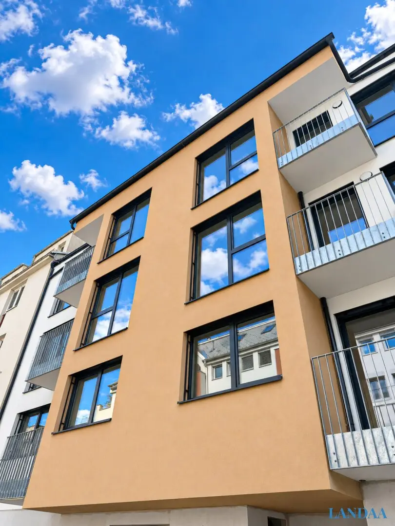 New homes for special life moments Attractive new build apartments in 1230 Vienna ideal for owner occupiers and investors